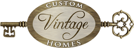 Vintage Custom Homes